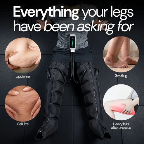 Airboots Pro