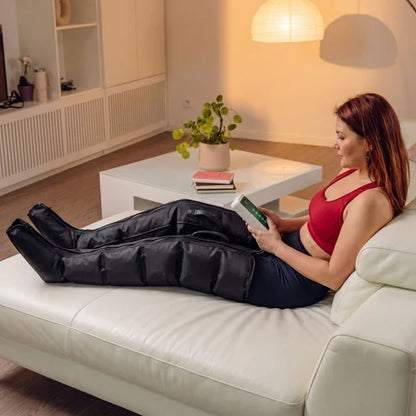 Airboots Pro