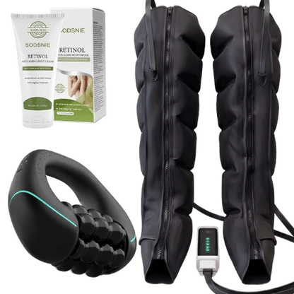 Airboots Pro