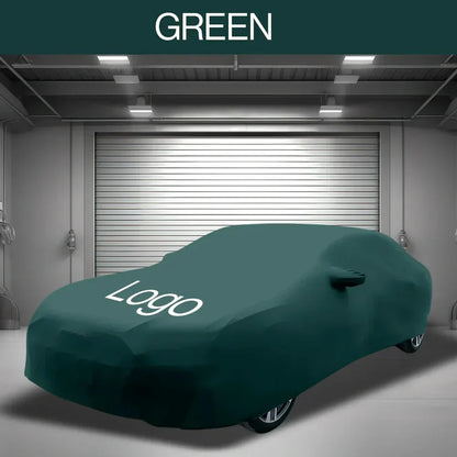 Custom360 Car Cover - Full Protection & Personalized Style