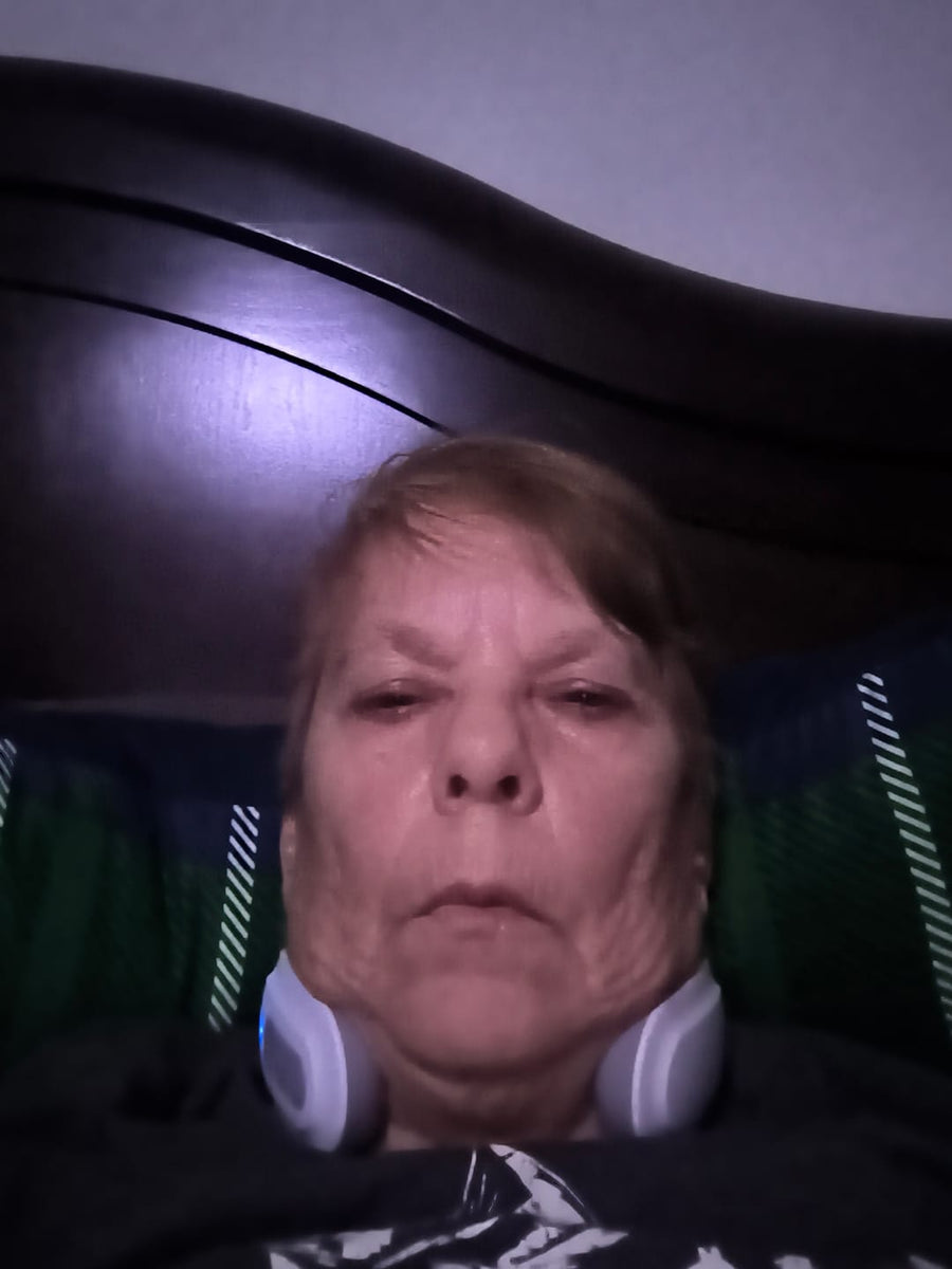 Brenda P.